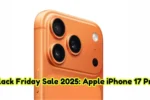 Apple iPhone 17 Pro