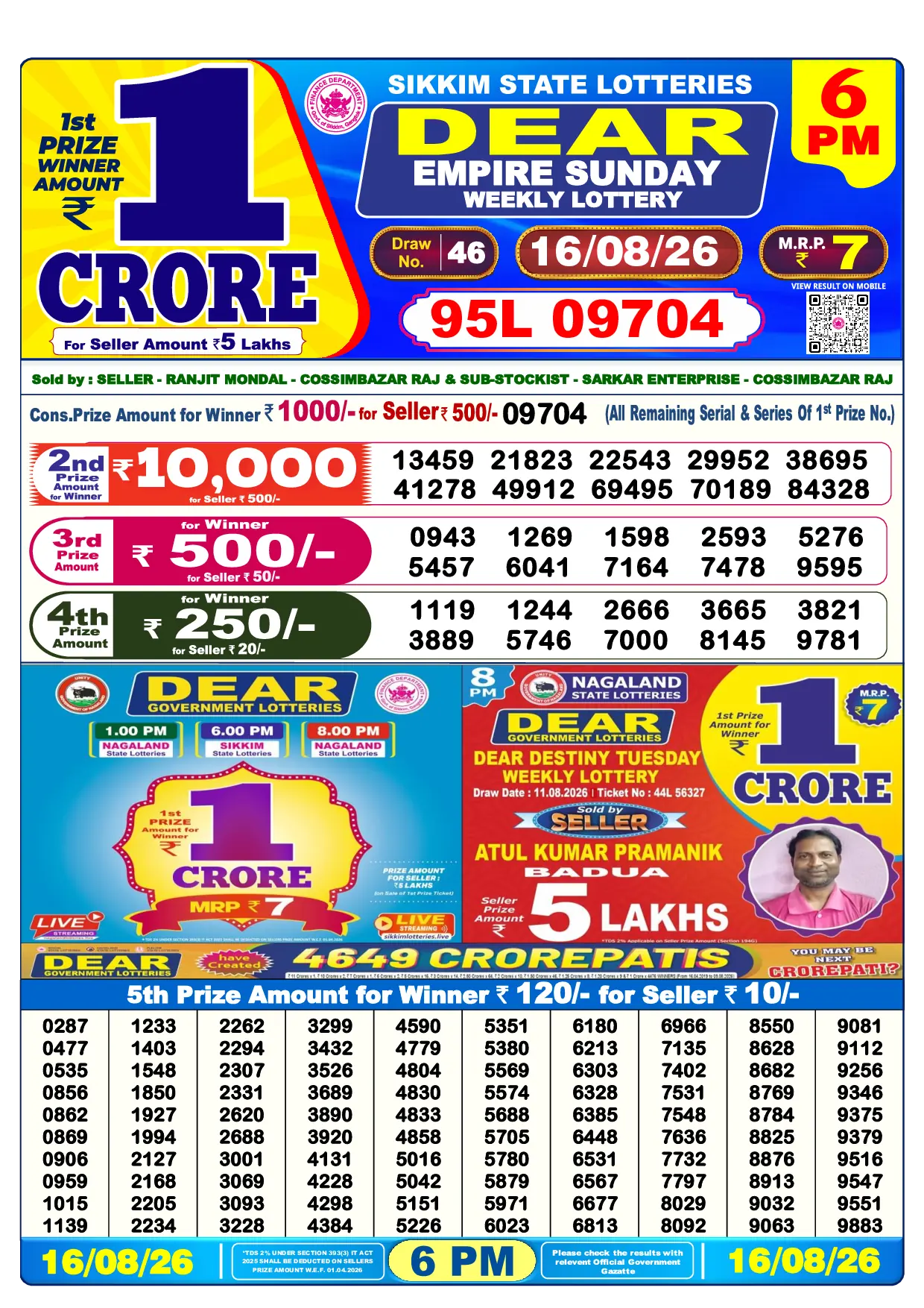 Latest WebP Image